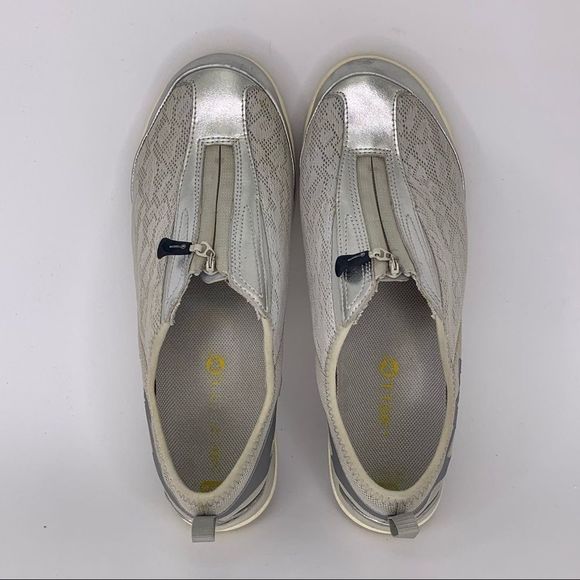 Merrell Women’s Lorelei Trail Shoes Sz 7.5 - Picture 8 of 10